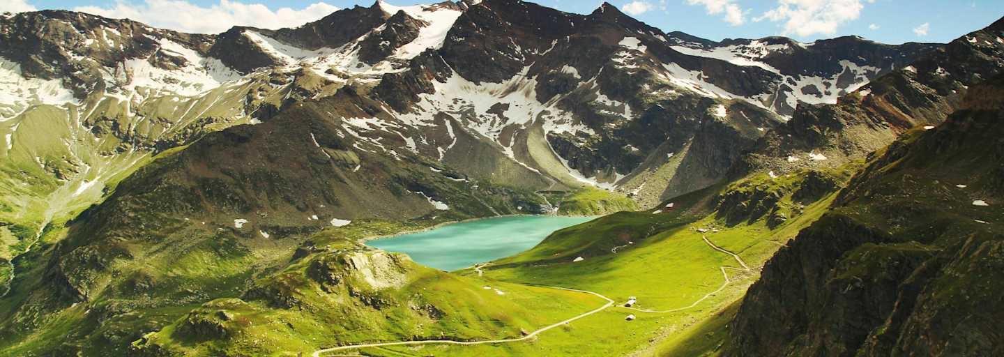 Sommerbeginn: Empfehlungen für den perfekten Sommer am Berg