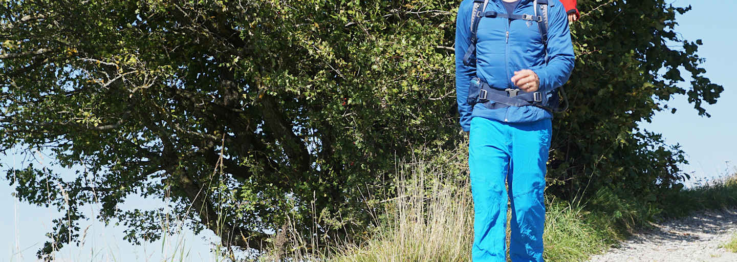 Wandern mit Kleinkind Produkte