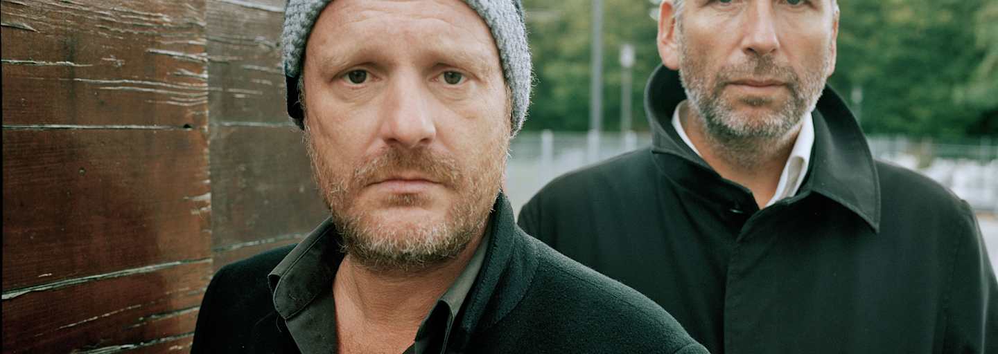 Stermann und Grissemann