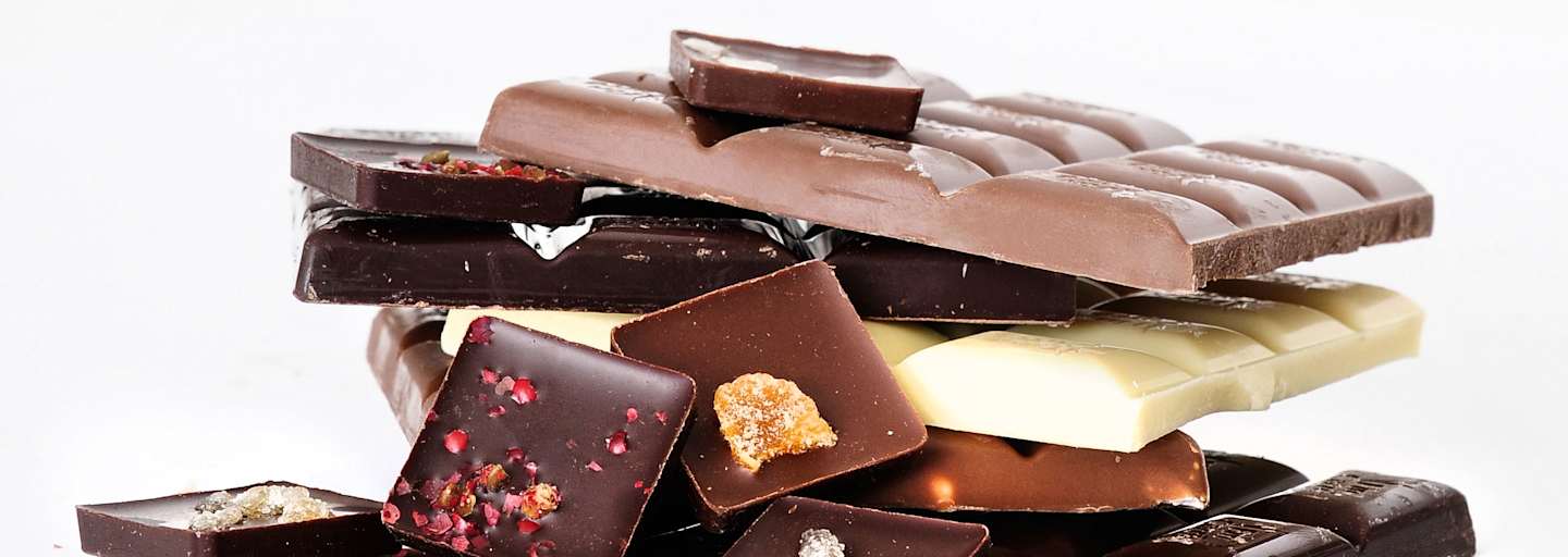 Tag der Schokolade: 5 Hütten mit süßer Verführung