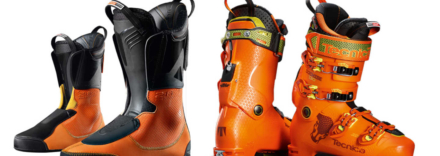 Cochise 130 DYN von Tecnica