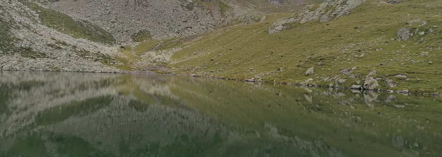 Tiefrastensee