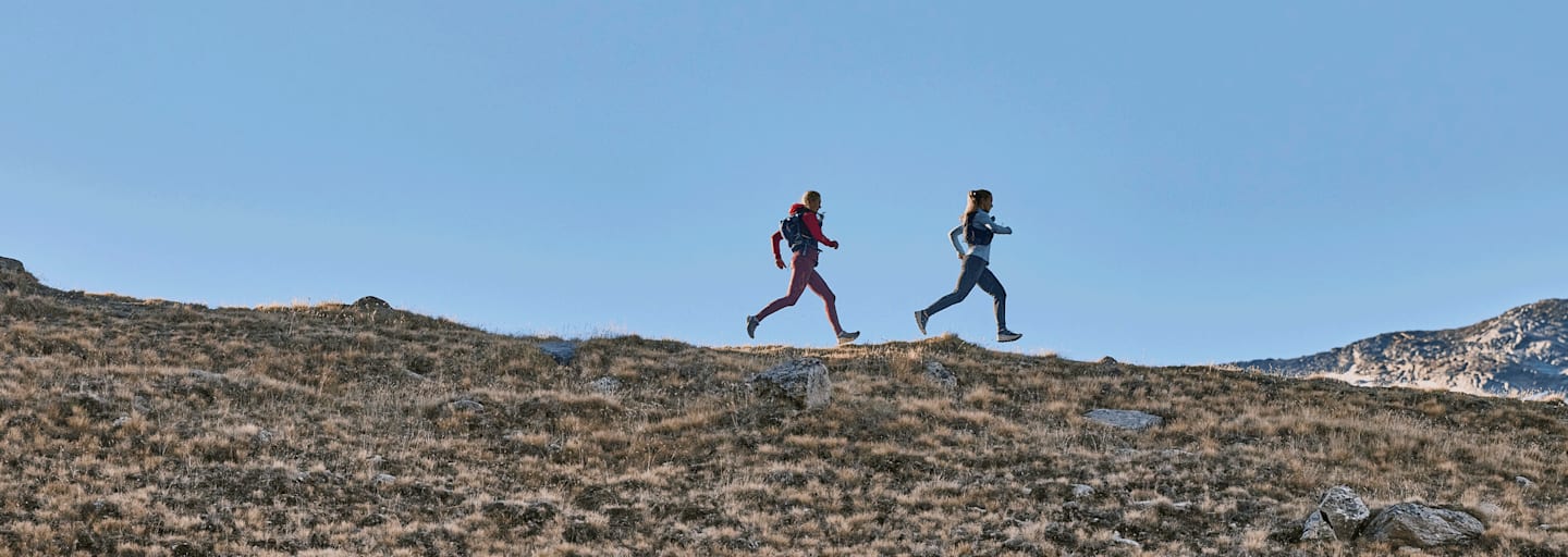 Trailrunning Tipps Tirol und Bayern