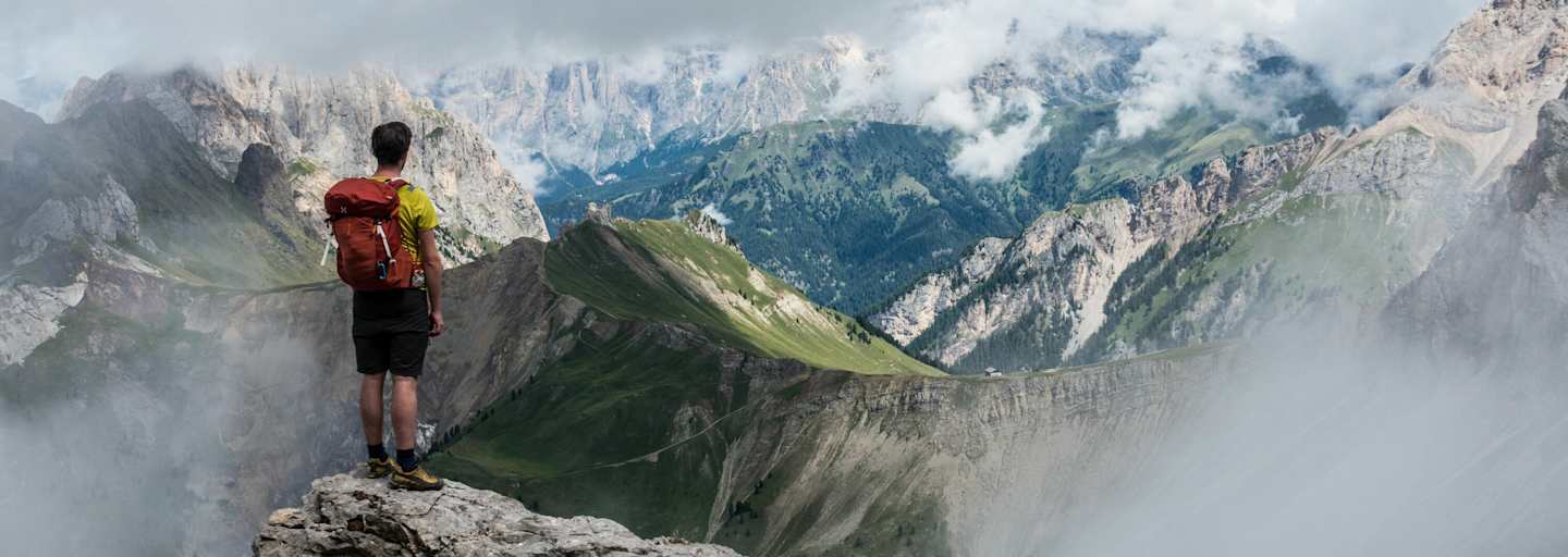 Wanderunfälle passieren häufiger als gedacht. Wie lassen sie sich vermeiden?