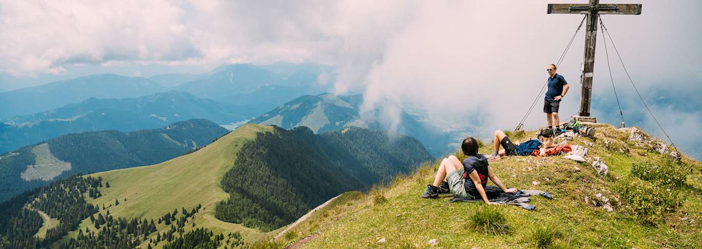 Bergwelten Urlaubsplaner 2026 Feiertage Fenstertage