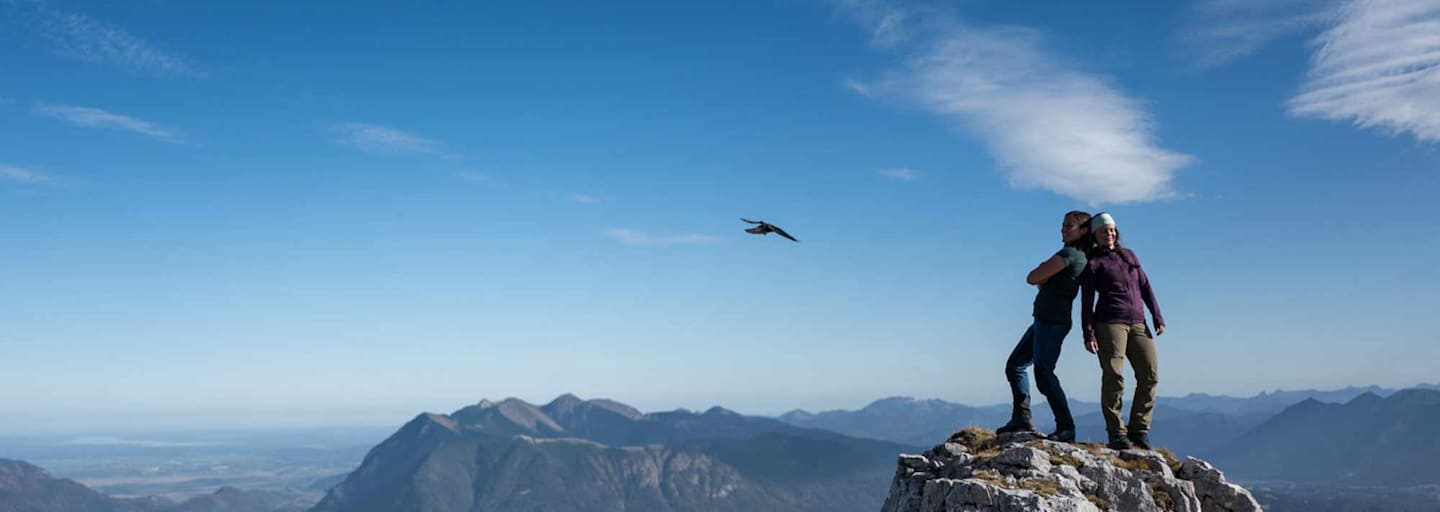 VIVALPIN Bergsteigen Basic