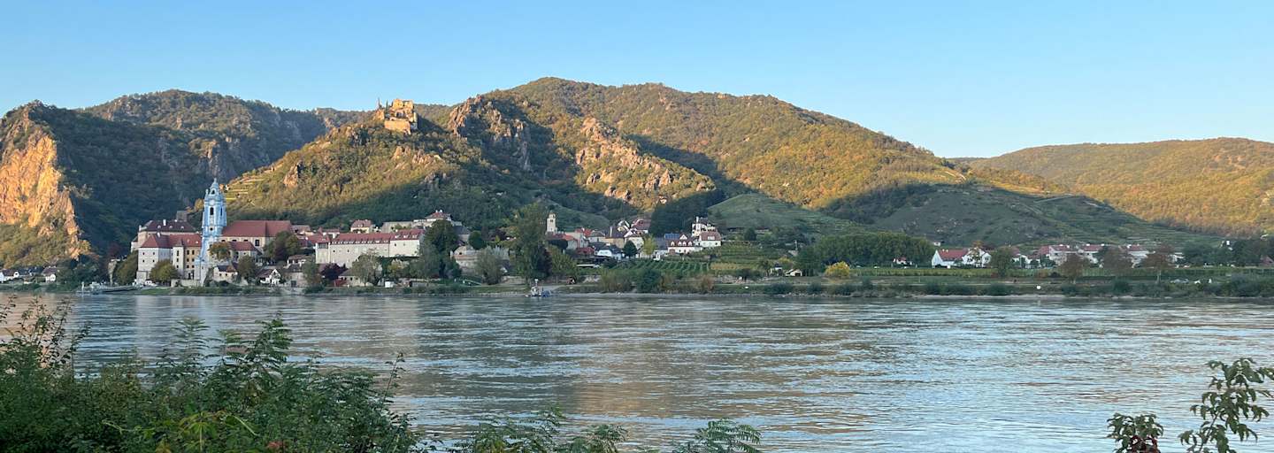 Dürnstein in der Wachau