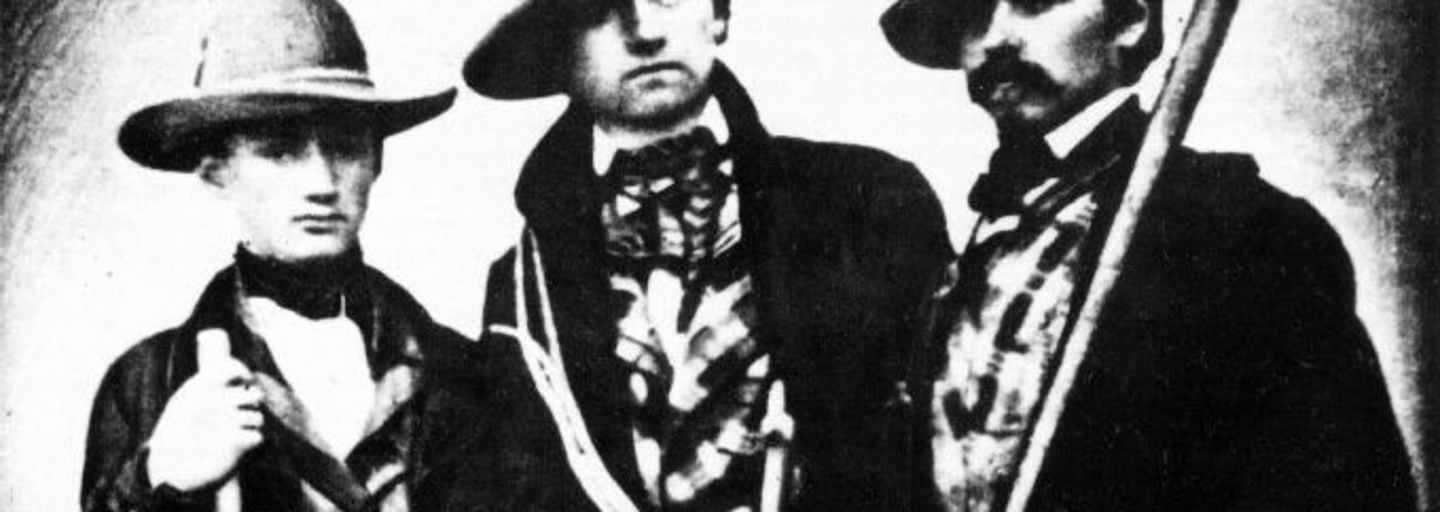 Gebrüder Schlaginweit