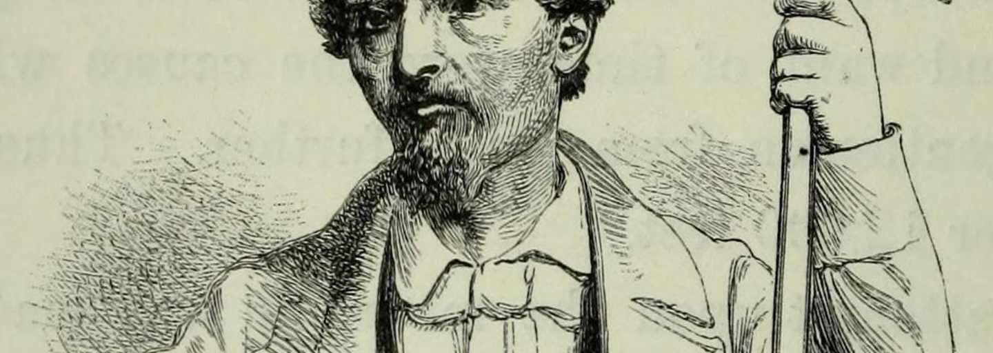 Johann Joseph Benet (auch „Bennen“ genannt)