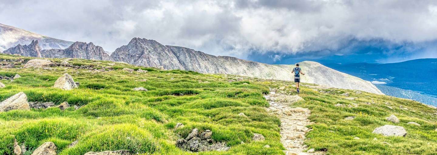 Der Weg zum Wandersommer ist nicht mehr lang