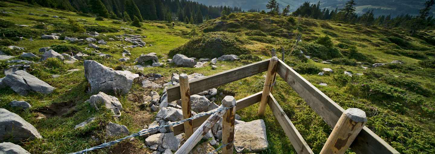 Entlebuch Luzern Schweiz