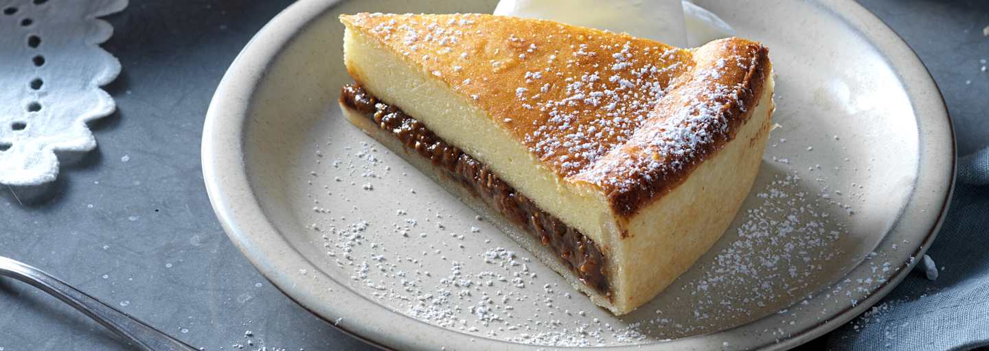 Toggenburger Schlorziflade