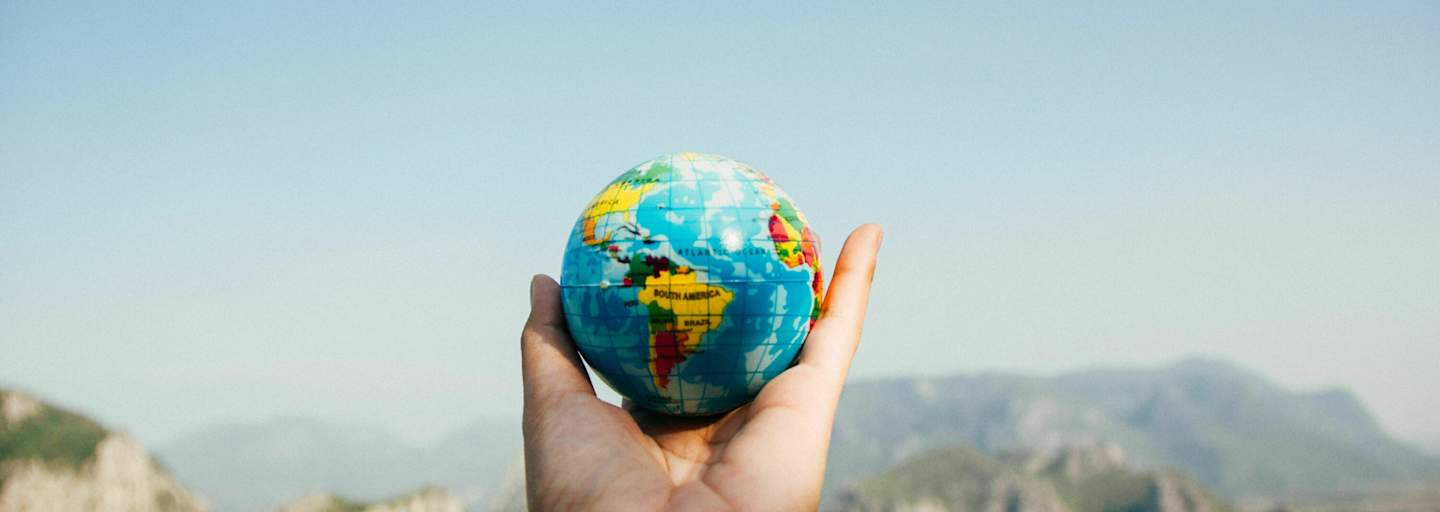 Weltreise: 5 Dinge für alle Fälle