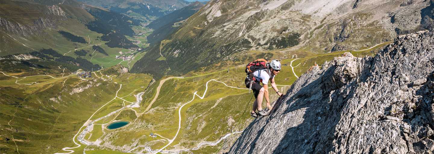 Bergwelten Favoriten 