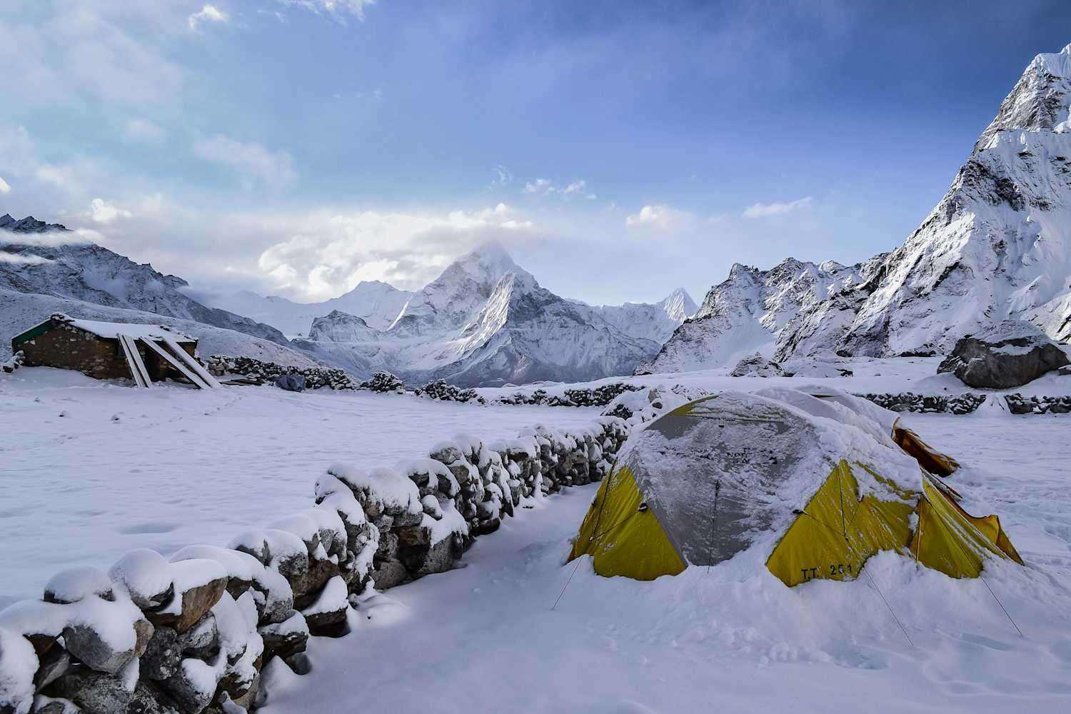 russisches zelt mit ofen Zeltofen Greenland L