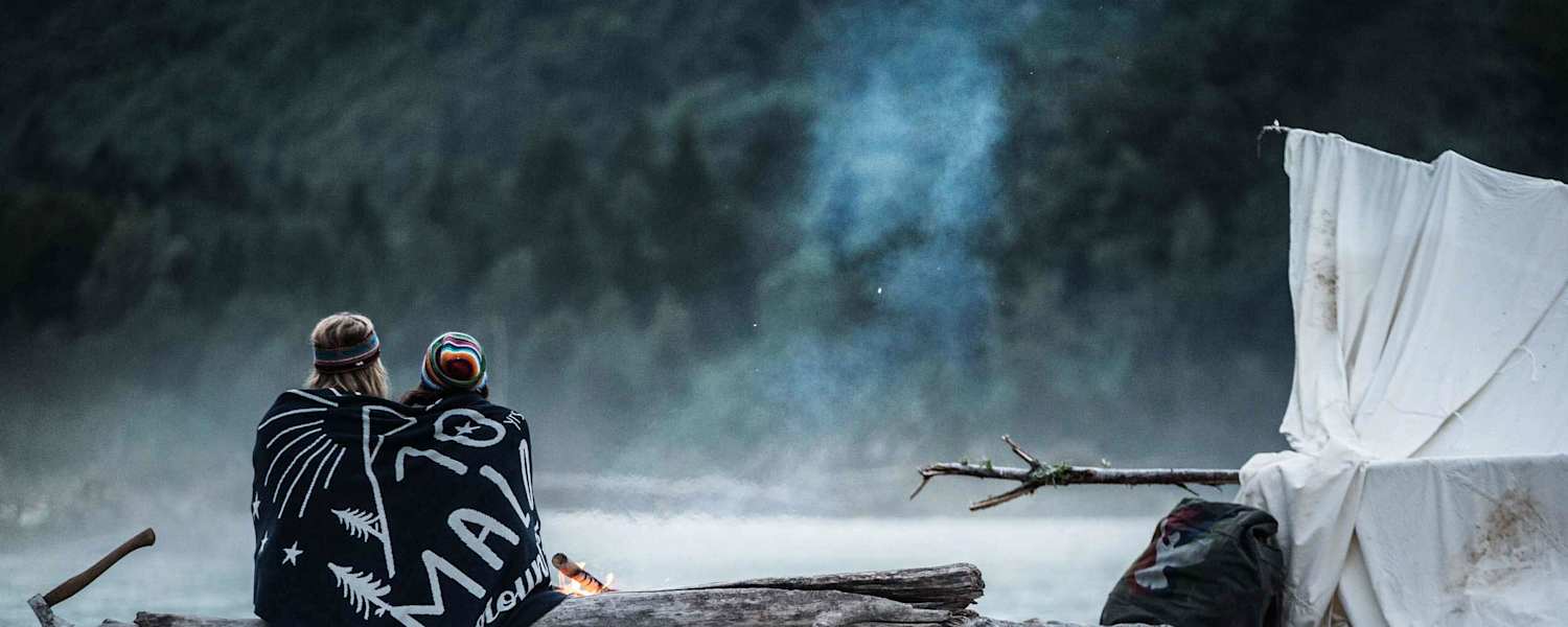 Zweisamkeit im Freien: Wir haben die passenden Geschenke!