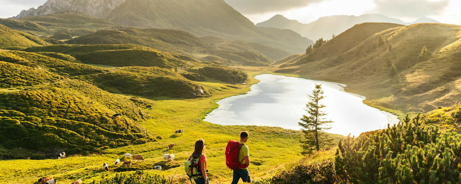 Karnischer Höhenweg
