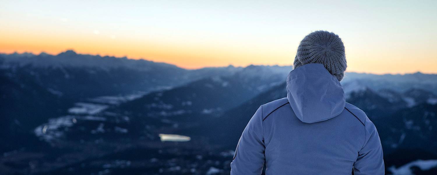 Fotogalerie Dobratsch