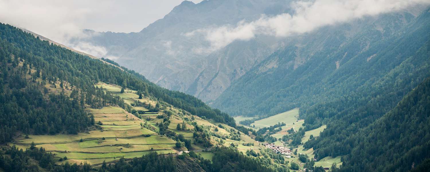 Glurns, Vinschgau, Südtirol