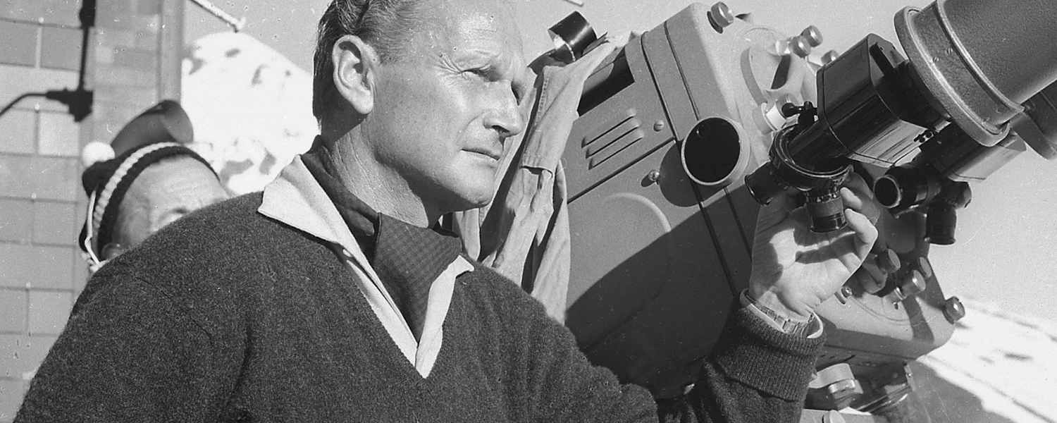 Heinrich Harrer: Sieben Jahre in Tibet