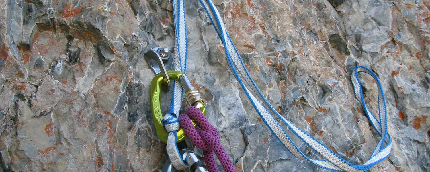 Reihenverankerung am Standplatz