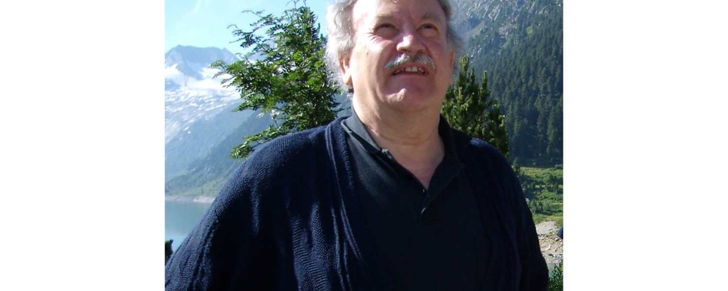 Peter Haßlacher, der „Erfinder“ der Bergsteigerdörfer