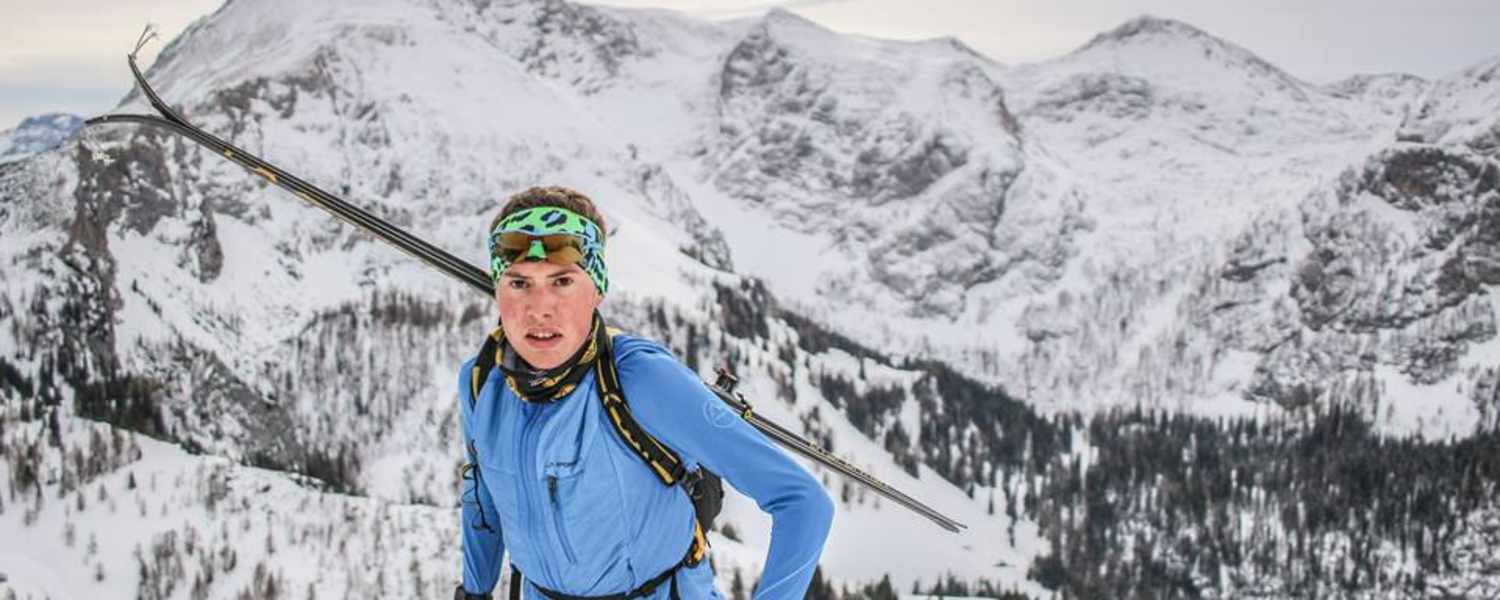 Die Kleine Berchtesgadener Reibn