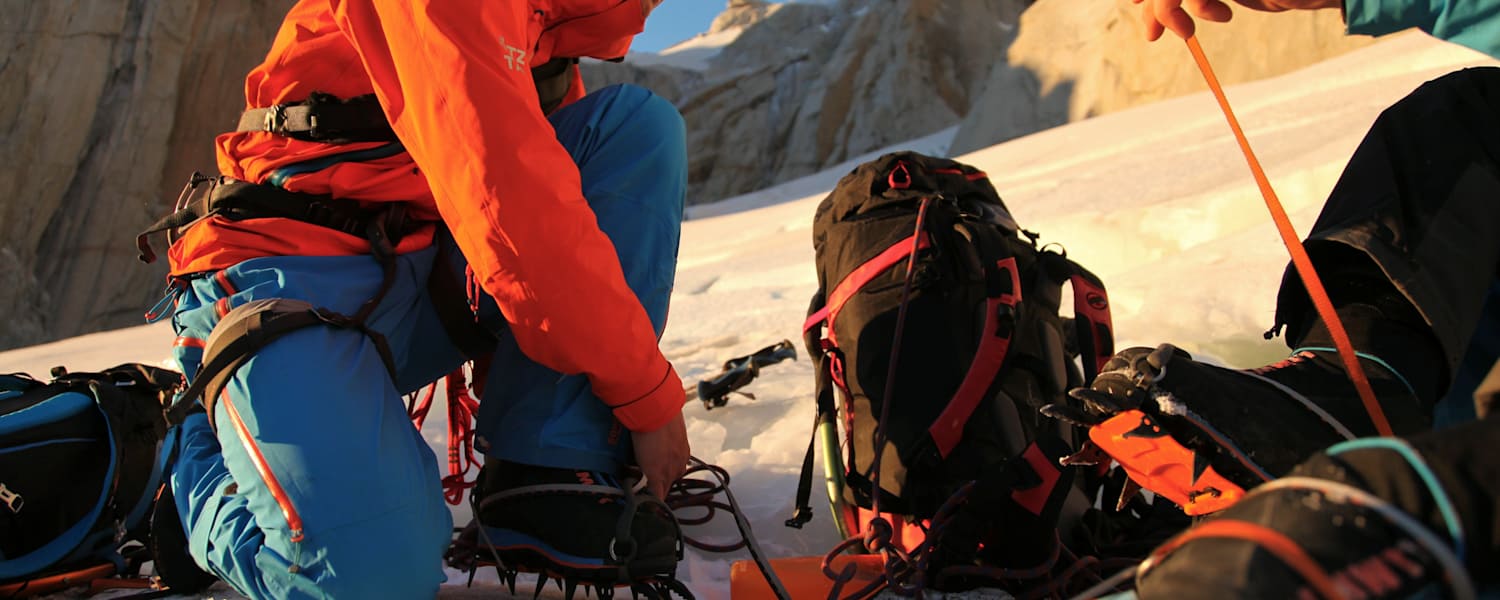 David Lama Blog