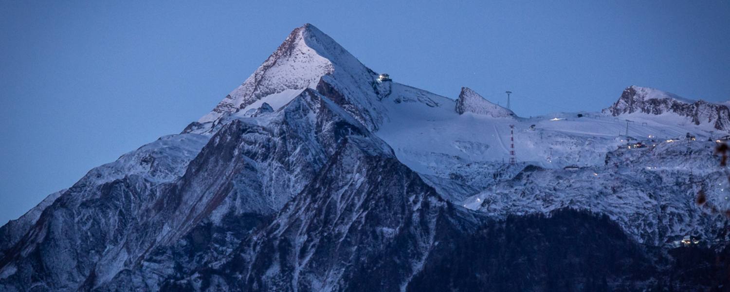 Kitzsteinhorn