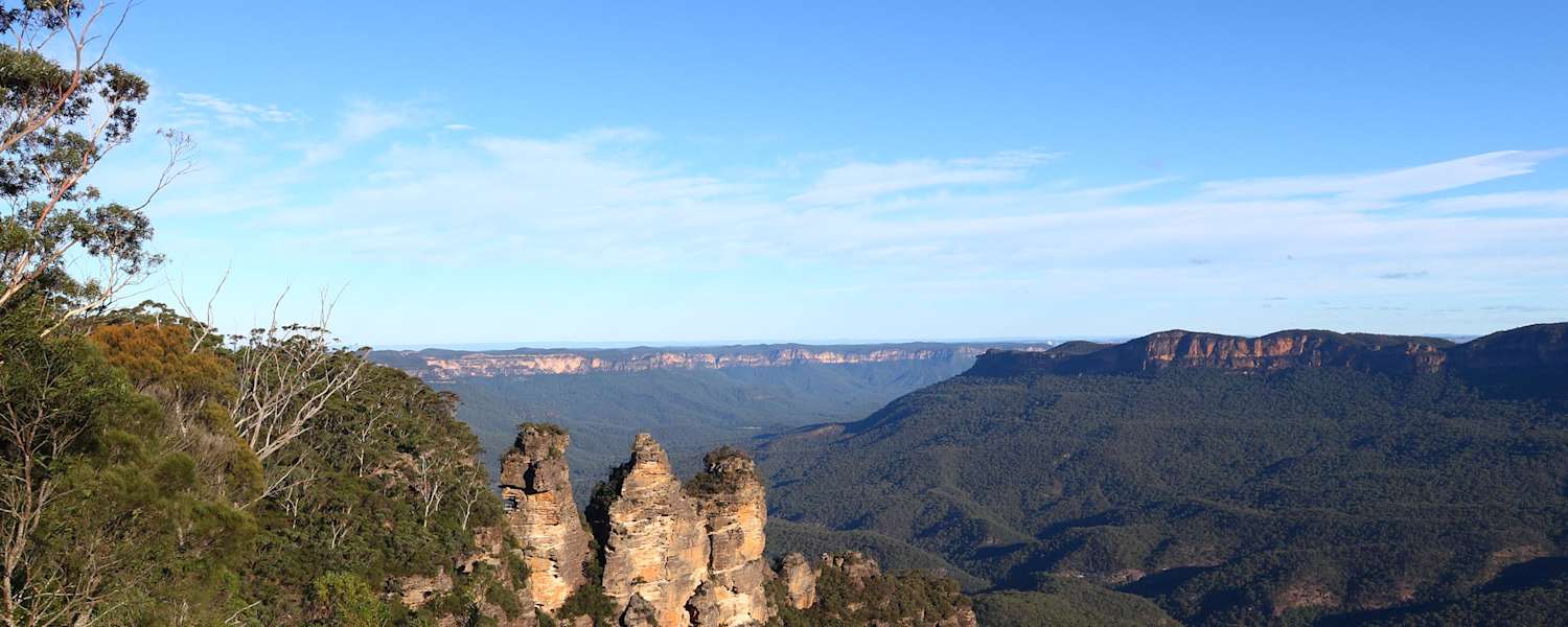Familien Roadtrip Australien