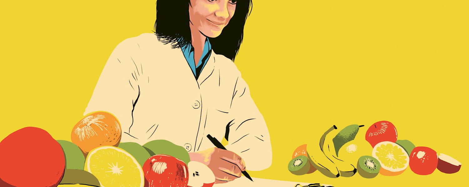 Wie Ernährung unsere Leistungsfähigkeit beim Wandern beeinträchtig