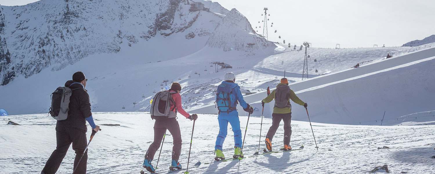 Im Preis inkludiert sind geführte Touren, Produktpräsentationen und vieles mehr
