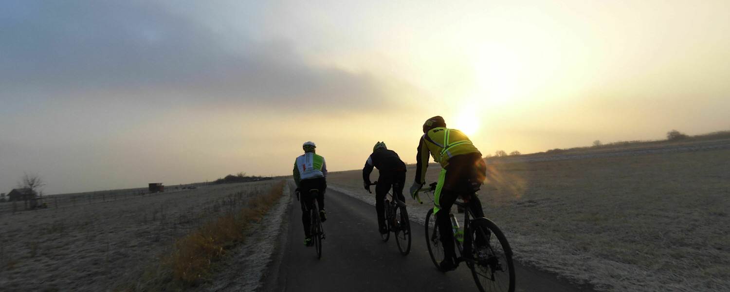 24h Burgenland Extrem Tour Lakemania