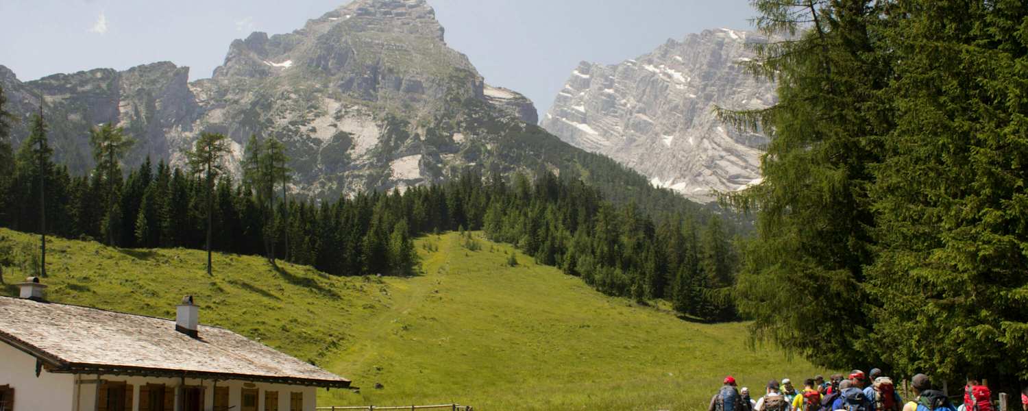 Langzeitwandern: 24h-Trophy