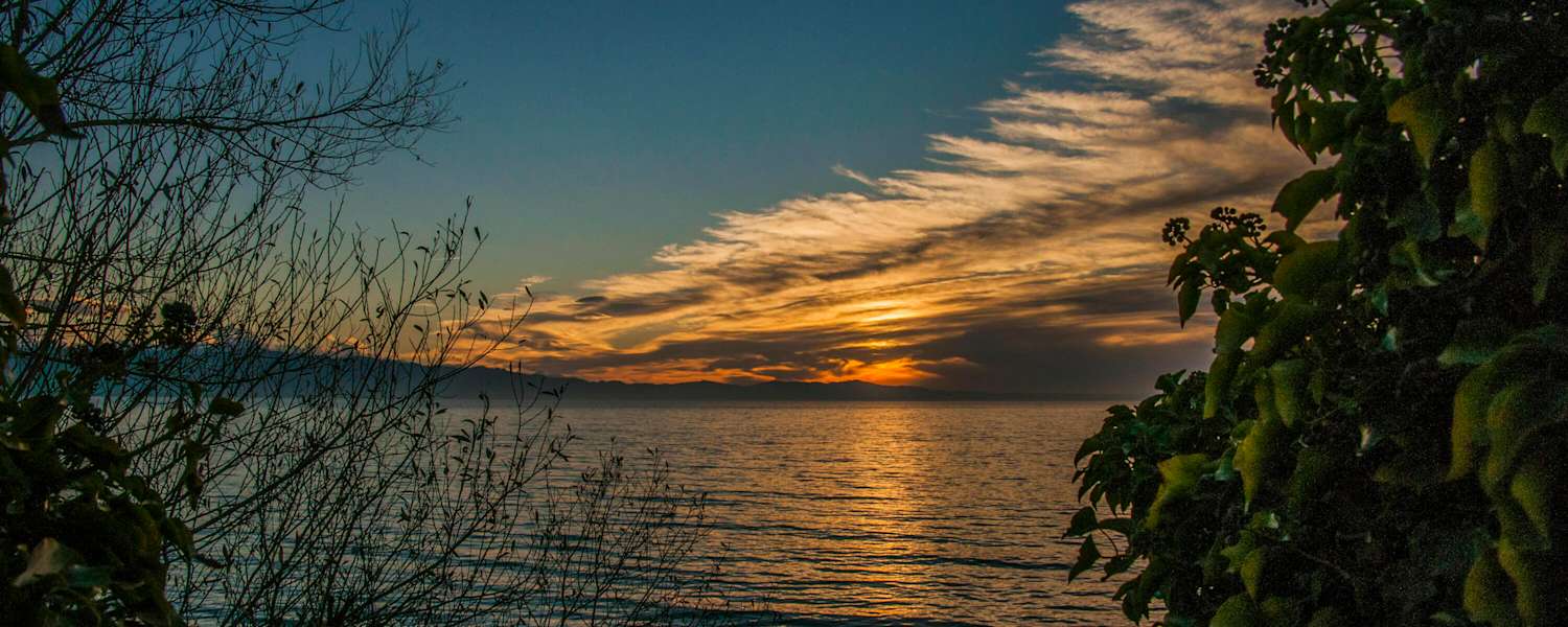Bayerisch-schwäbischer Jakobsweg: Bodensee