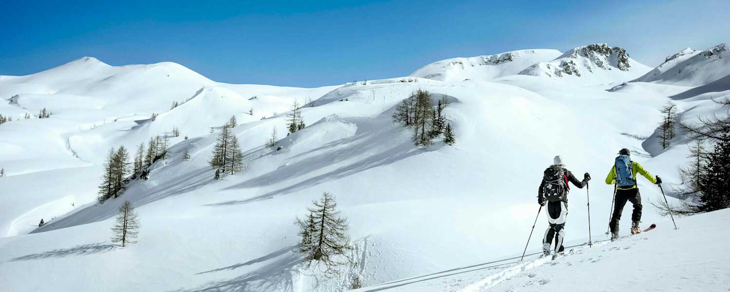 48h in Zederhaus, Salzburg