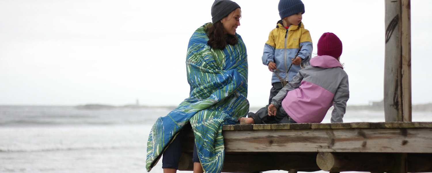 Elternzeit-Roadtrip mit Camper Südamerika 