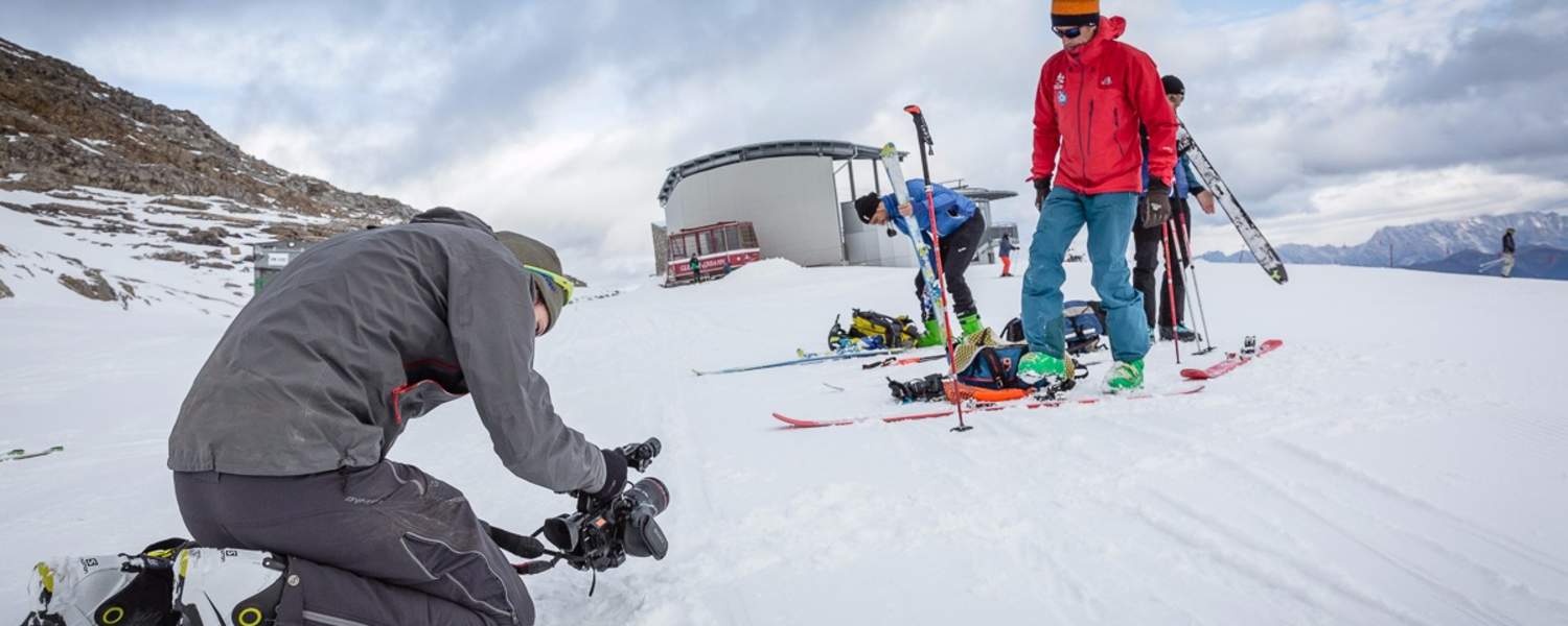 Bergwelten Produktionen