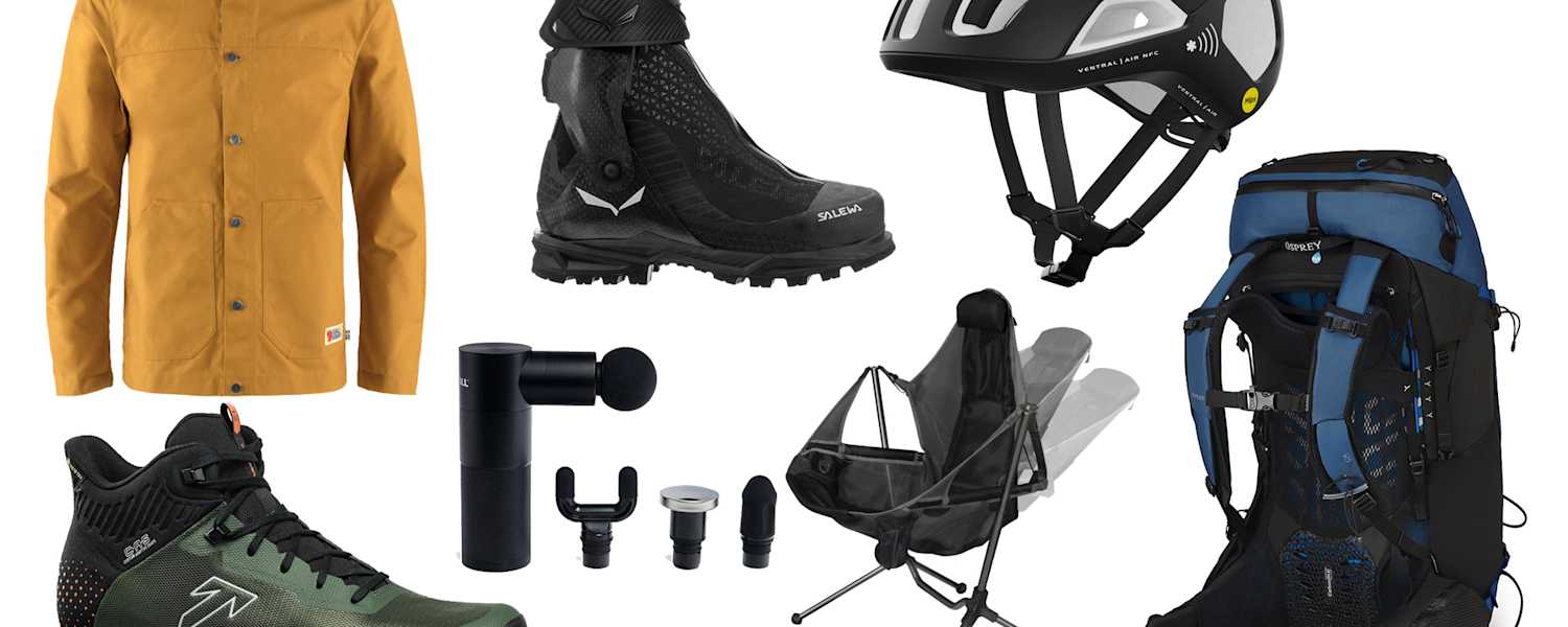 Produktneuheiten für den Frühling 2022