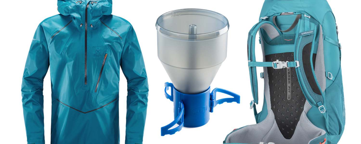 Produktneuheiten Frühling 2019