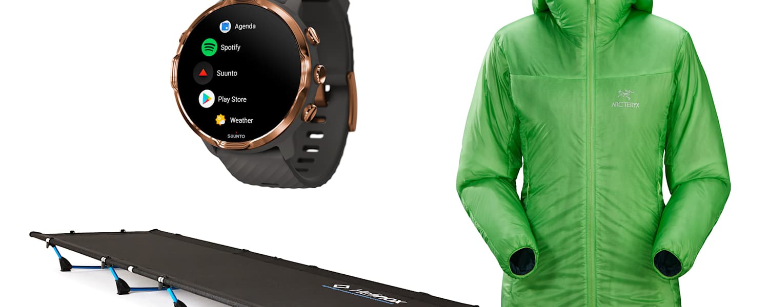 7 Dinge für den Frühling