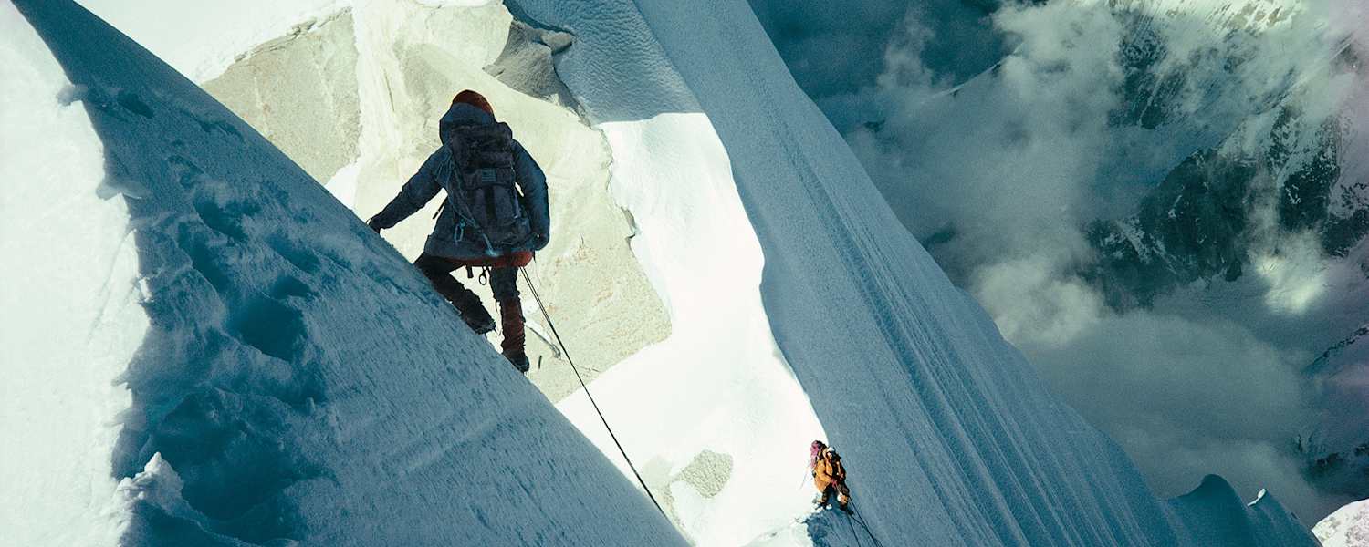 Mountainfilm Graz 2016