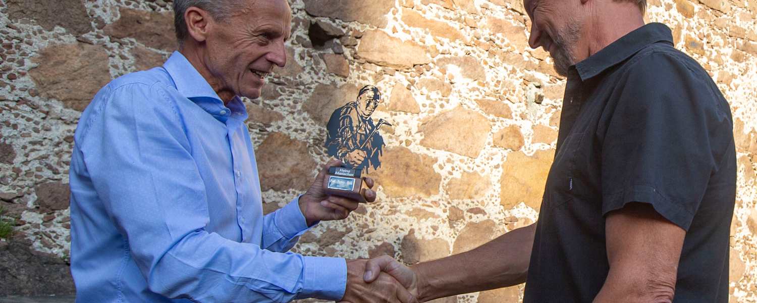 Paul Preuss-Preis 2020