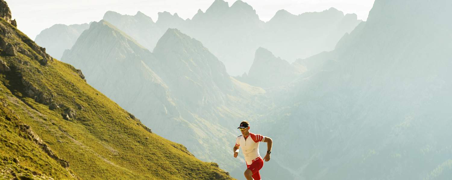 Red Bull Gipfelstürmer