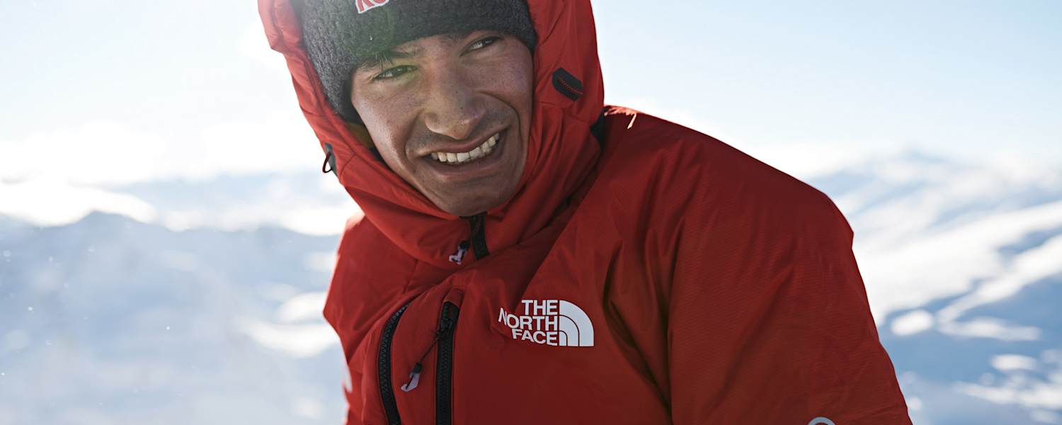 David Lama