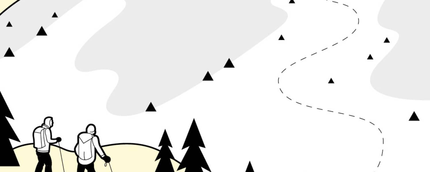 Sicherheit-Tipps vom Alpenverein