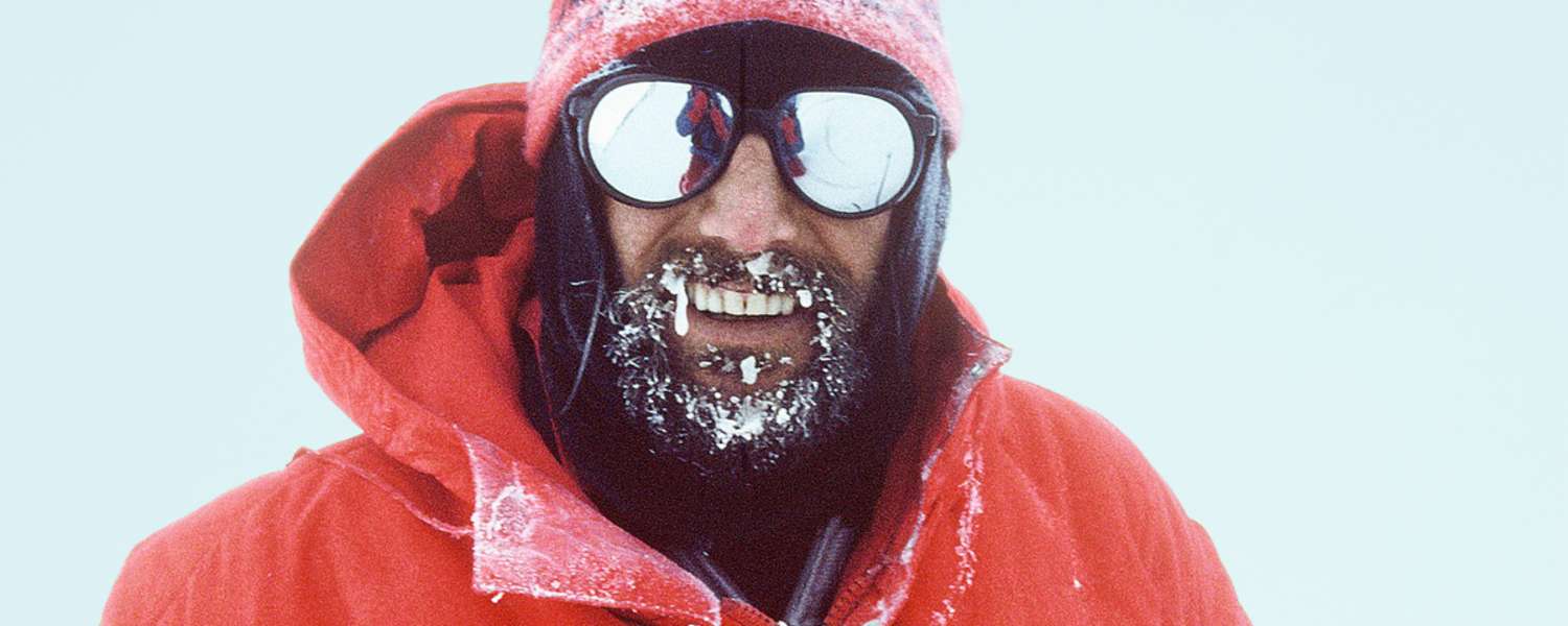 Peter Wörgötter Manaslu