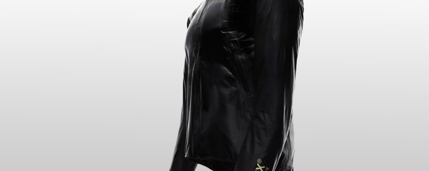 Active Bike Jacket von Gore Bike Wear