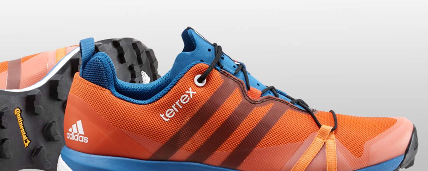 Terrex Agravic von Adidas