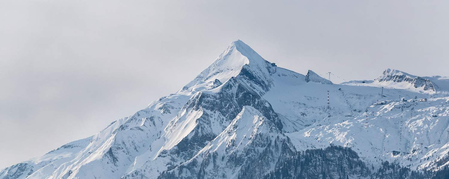 Kitzsteinhorn